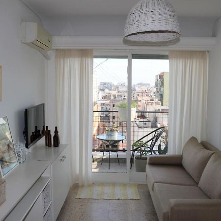Apartmán Avenida Corrientes Y Callao Buenos Aires Exteriér fotografie