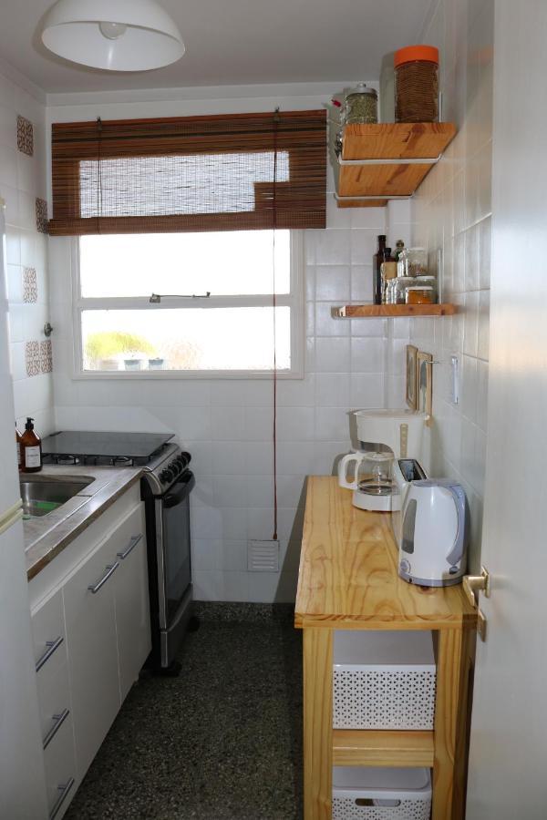 Apartmán Avenida Corrientes Y Callao Buenos Aires Exteriér fotografie